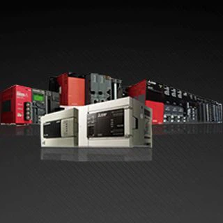 PLC Controller