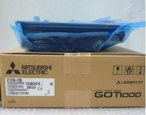 Mitsubishi 8,4 palcový GT1265-VNBA HMI Nový originálny dotykový panel