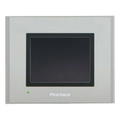 7 palcový dotykový displej PFXGP4401WADW Pro-face GP4000 Series HMI