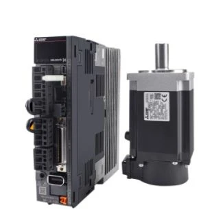 Mitsubishi MR-J4-200B-RJ010
