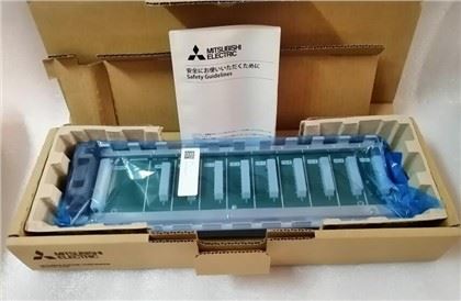 Mitsubishi Electric Automation IQ-R Series R64RP PLC redundantný modul napájacej jednotky
