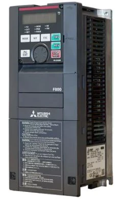 Mitsubishi vysokovýkonný menič FR-F840-00770-2-60