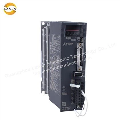 Mitsubishi MR-J3-700B Servo zosilňovač Servo Drive 220V 1 fáza na sklade