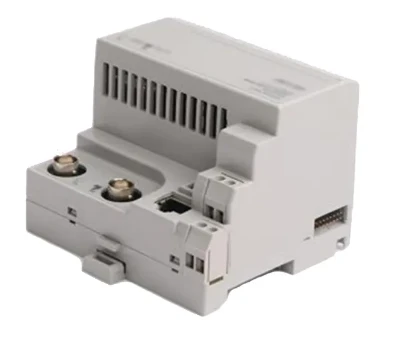 Allen-Bradley 1794-AENTR FLEX I/O modul redundantného mediálneho adaptéra EtherNet/IP, 10/100 Mb/s, duálny port, napájanie 24 V jednosmerným prúdom