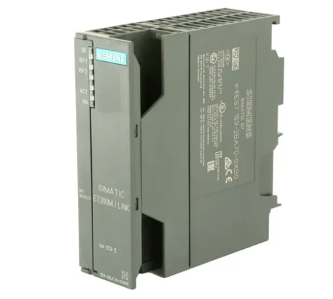 Modul rozhrania SIEMENS 6ES7153-2BA70-0XB0 SIMATIC DP