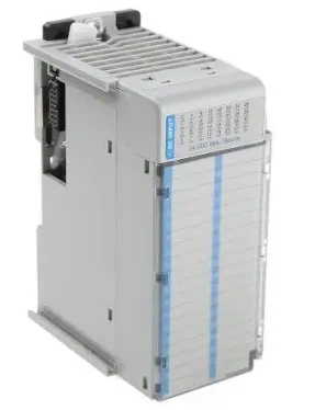 Allen-Bradley 1769-IQ32 CompactLogix 32-Point 24V DC drez/zdrojový vstupný modul