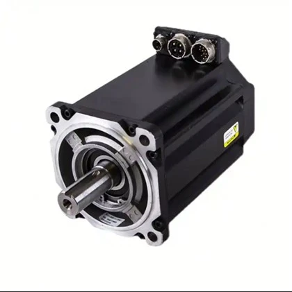 Allen Bradley AC servomotor MPL-B320P-MJ22AA 400 V 500 ot./min.