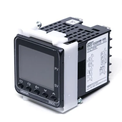 Control Components, E5CD-CX2A6M -000
