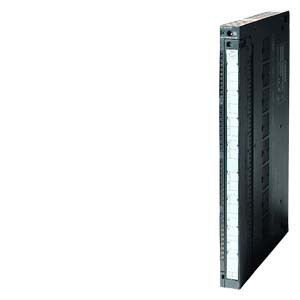 6ES7431-7KF00-0AB0 Analógový vstupný modul SM 431, 8 AI, rozlíšenie 16 bitov, čas konverzie 20 ms