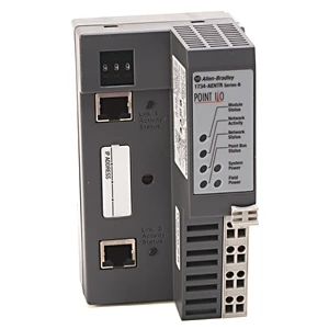 I/O modul 1734-AENTR