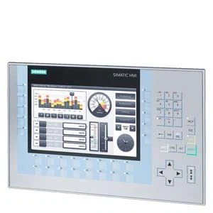 SIEMENS 6AV2124-1JC01-0AX0 SIMATIC HMI KP900 Comfort 9" širokouhlý TFT displej