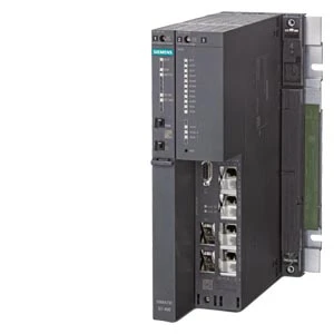 SIMATIC PCS Neo CPU 410-5H V10 Bundle with SE Card PO 2k+; CPU 410-5H V10 F. S7-400 a S7-400H s rozširujúcou kartou systému až do 2 000 procesných objektov vrátane. Runtime licencia V10